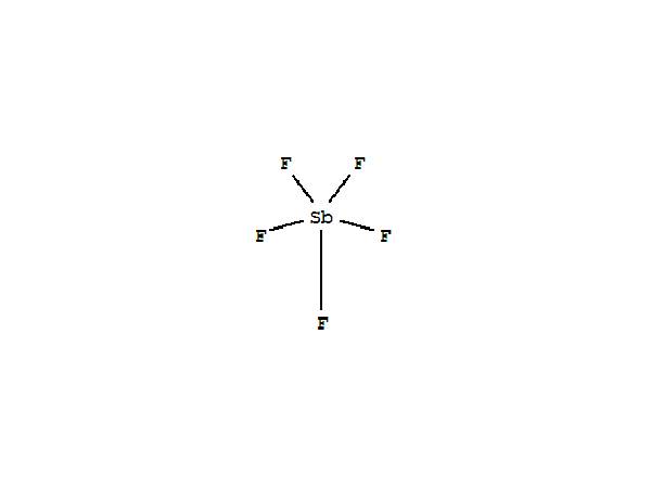 五氟化銻的制備原理和方法是什么？